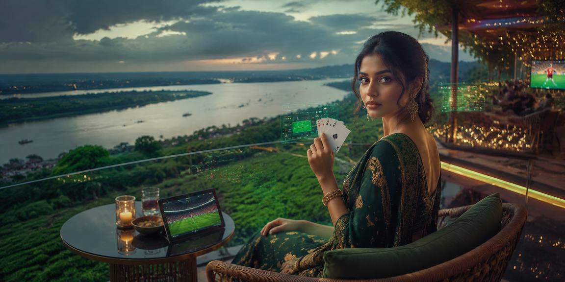 6110 লাইভ সিক বো